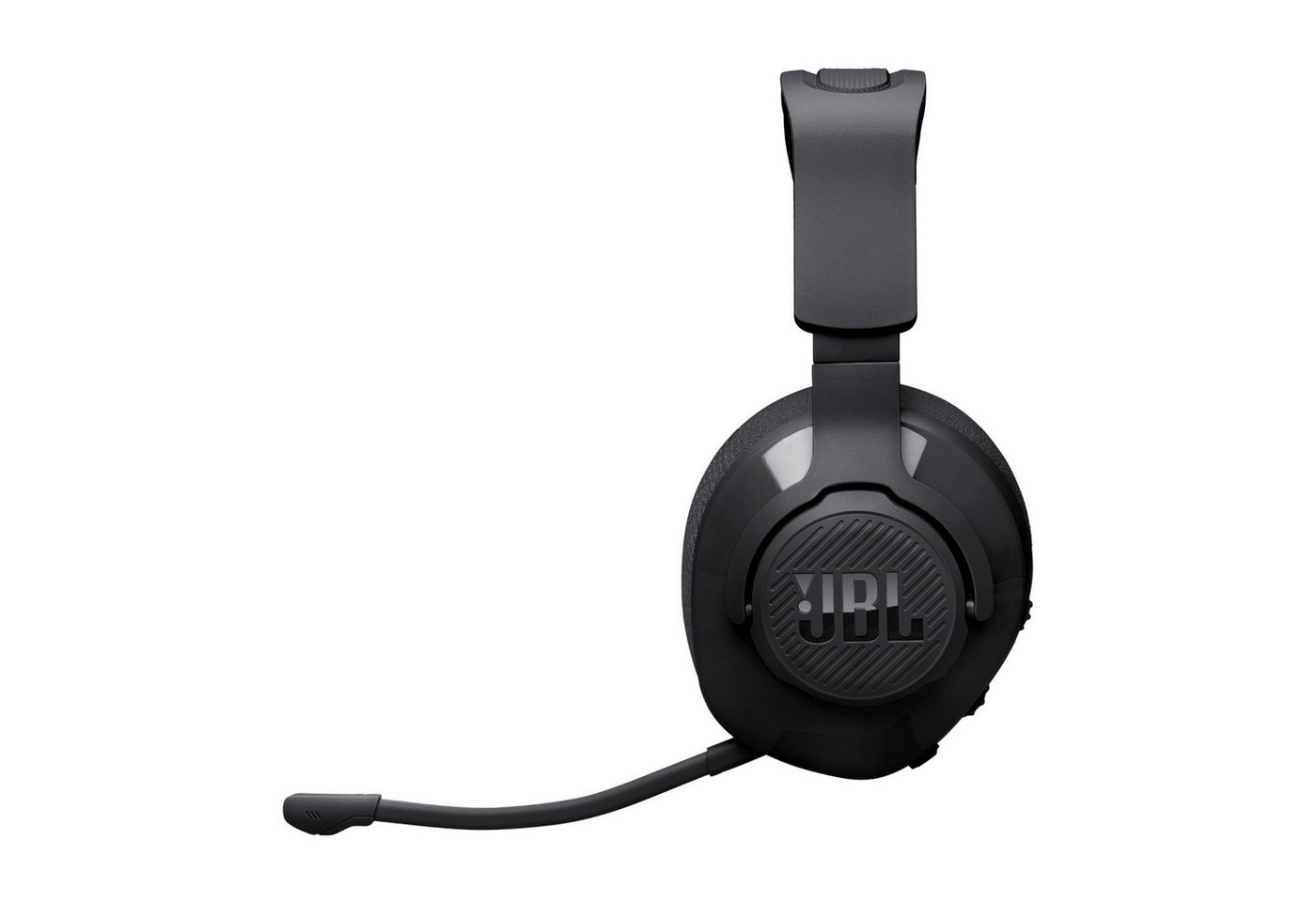 JBL Quantum 360 Gaming-Headset (Mikrofon abnehmbar, Stummschaltung, A2DP Bluetooth, JBL QuantumSOUND Signatur, abnehmbares Mikrofon mit Stummschaltung) – Bild 3 von 5