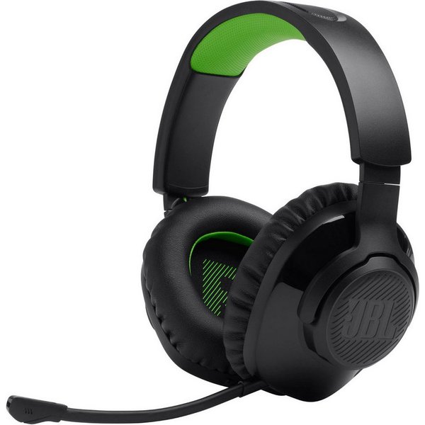 JBL Quantum 360X Wireless for Xbox Gaming-Headset