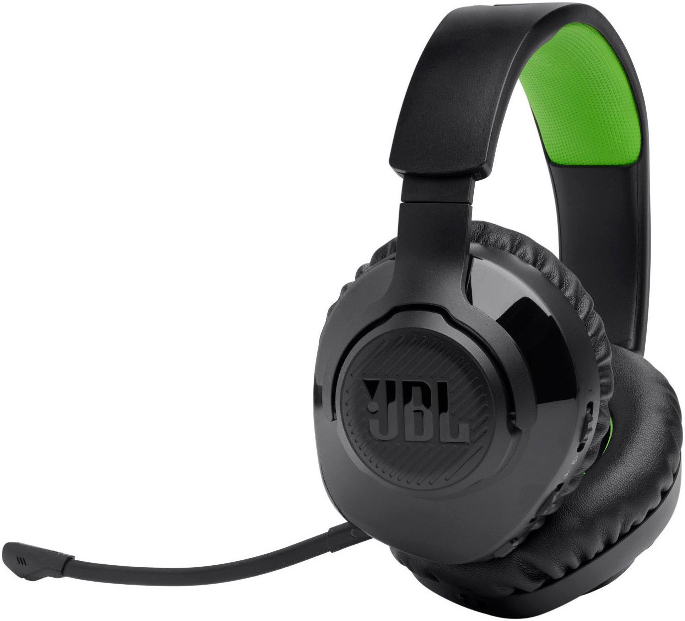 JBL Quantum 360X Wireless for Xbox Gaming-Headset – Bild 4 von 5