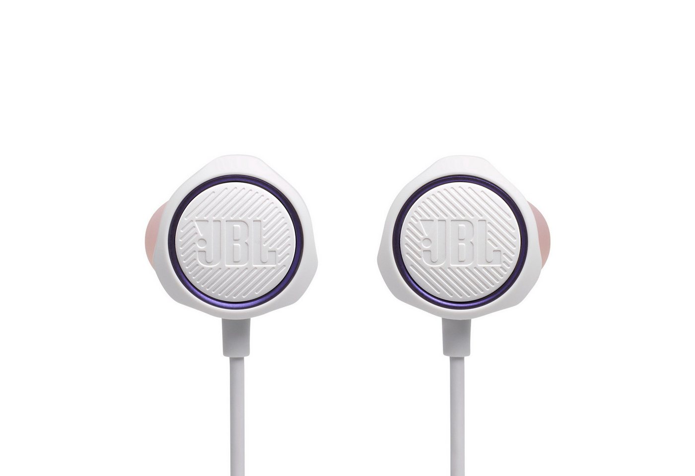 JBL Quantum 50C Gaming-Headset (Freisprechfunktion, Stummschaltung) – Bild 2 von 5
