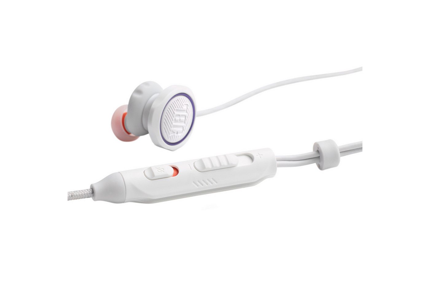 JBL Quantum 50C Gaming-Headset (Freisprechfunktion, Stummschaltung) – Bild 4 von 5