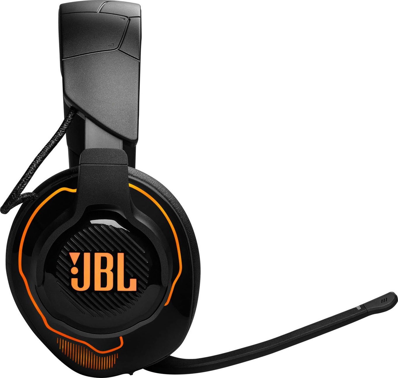 JBL Quantum 910 BT Gaming-Headset – Bild 3 von 5