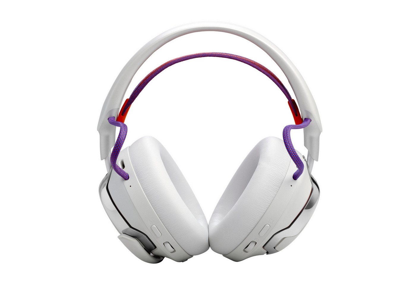 JBL Quantum 950 Gaming-Headset (Active Noise Cancelling (ANC), Freisprechfunktion, A2DP Bluetooth, Kabelloses Gaming-Headset für mehrere Plattformen mit Noise-C – Bild 5 von 5