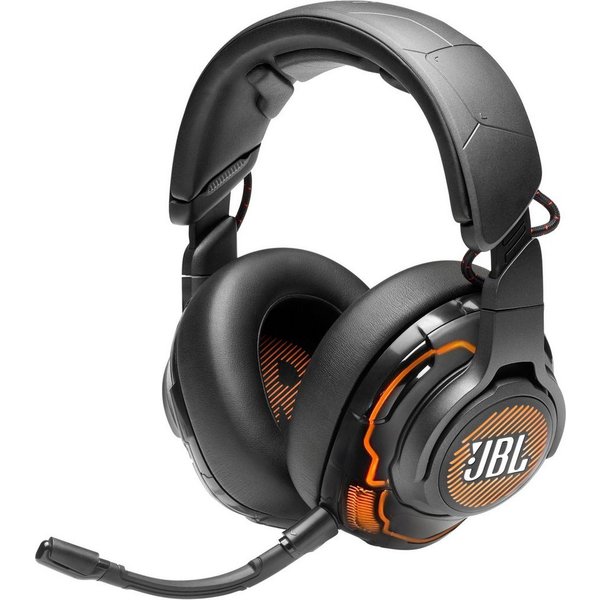 JBL Quantum One Gaming-Headset (Noise-Cancelling)