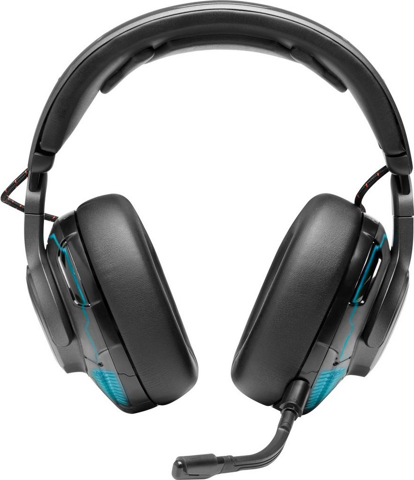 JBL Quantum One Gaming-Headset (Noise-Cancelling) – Bild 5 von 5