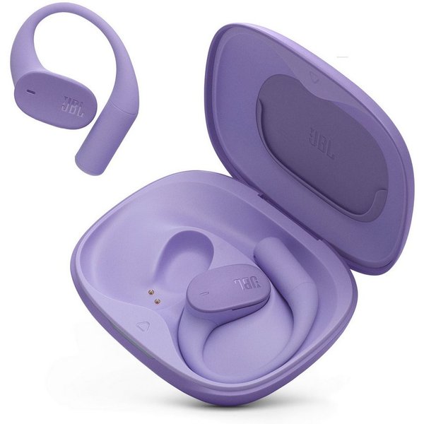 JBL Sense Lite Open-Ear-Kopfhörer (Freisprechfunktion, Multi-Point-Verbindung, A2DP Bluetooth)