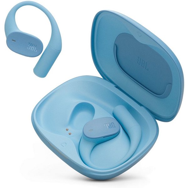 JBL Sense Lite Open-Ear-Kopfhörer (Freisprechfunktion, Multi-Point-Verbindung, A2DP Bluetooth)