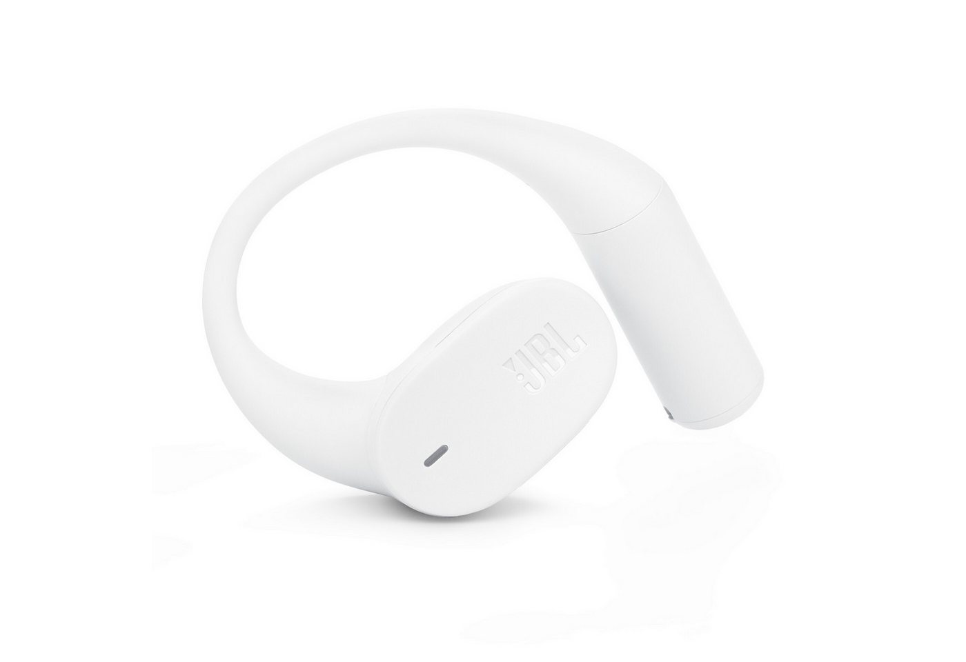 JBL Sense Lite Open-Ear-Kopfhörer (Freisprechfunktion, Multi-Point-Verbindung, A2DP Bluetooth) – Bild 4 von 5