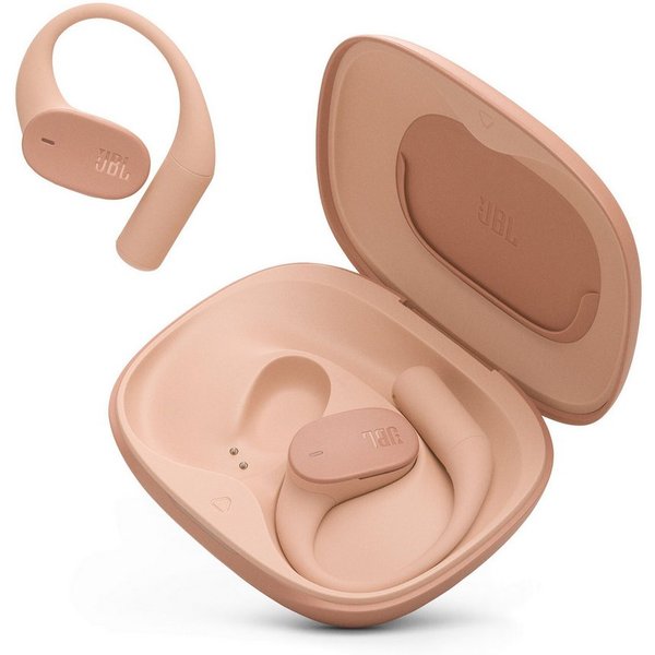 JBL Sense Lite Open-Ear-Kopfhörer (Freisprechfunktion, Multi-Point-Verbindung, A2DP Bluetooth)