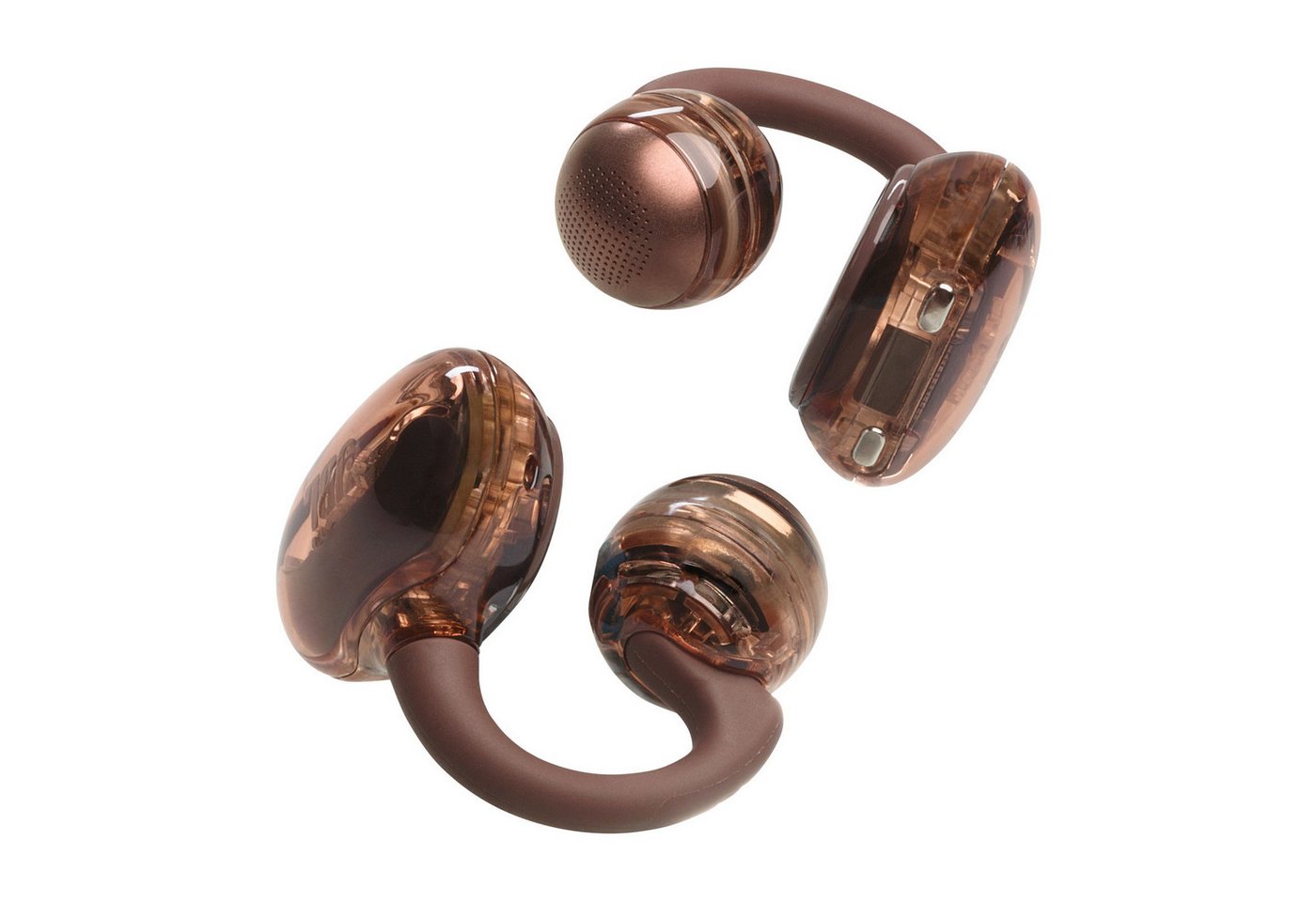 JBL Soundgear Clips Open-Ear-Kopfhörer (Freisprechfunktion, A2DP Bluetooth) – Bild 2 von 5