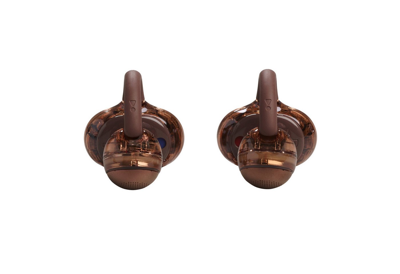 JBL Soundgear Clips Open-Ear-Kopfhörer (Freisprechfunktion, A2DP Bluetooth) – Bild 3 von 5