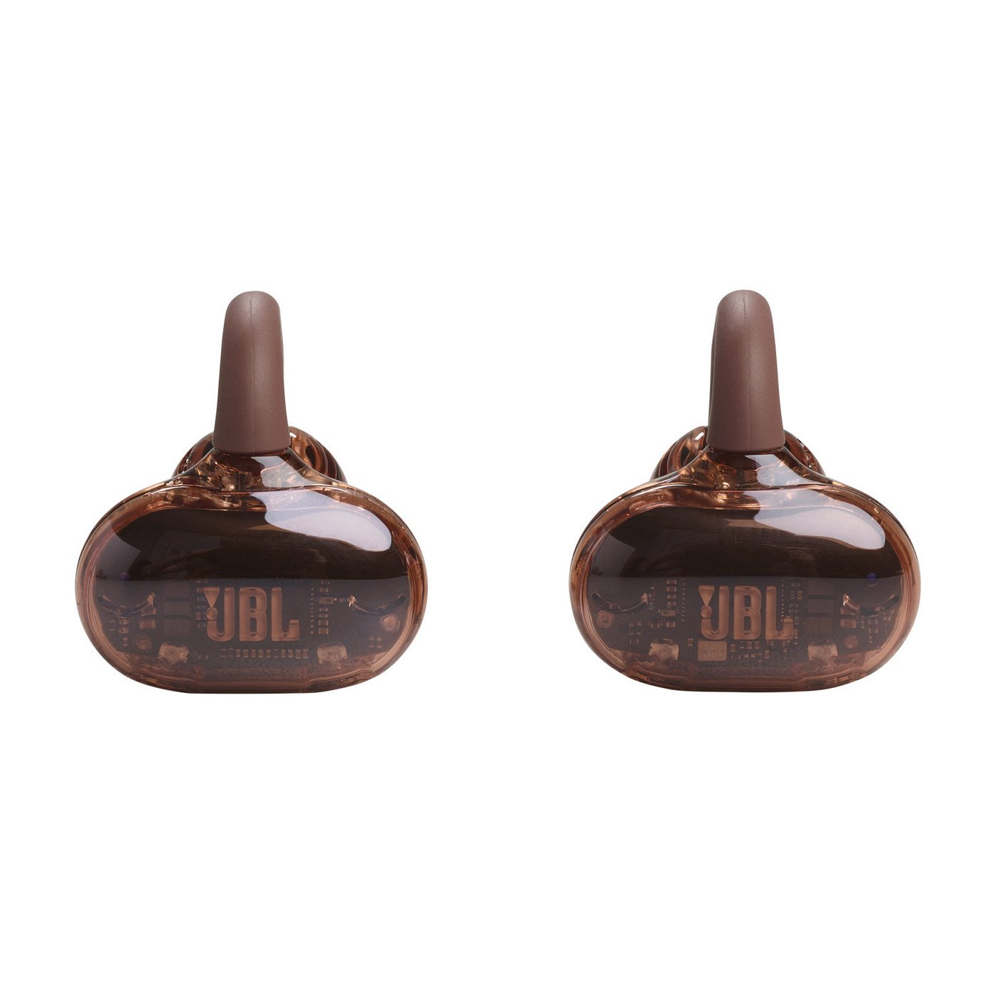 JBL Soundgear Clips Open-Ear-Kopfhörer (Freisprechfunktion, A2DP Bluetooth) – Bild 5 von 5