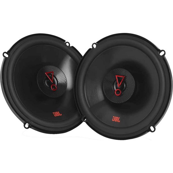 JBL STAGE3 627F 2-Wege Lautsprecher Auto-Lautsprecher (45 W)