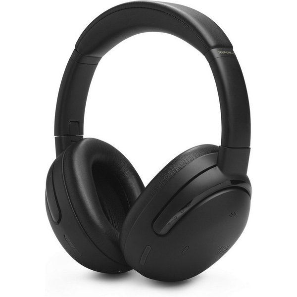 JBL TOUR ONE M3 Over-Ear-Kopfhörer (Active Noise Cancelling (ANC), Freisprechfunktion, A2DP Bluetooth)