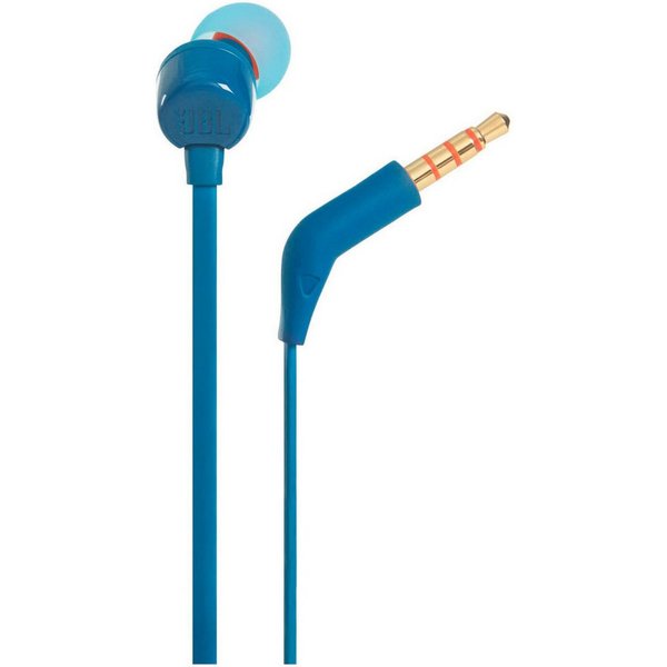 JBL Tune 110 In-Ear-Kopfhörer (Freisprechfunktion)