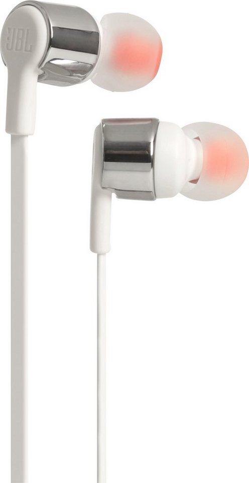 JBL TUNE 210 In-Ear-Kopfhörer – Bild 2 von 5