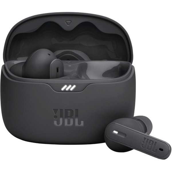 JBL Tune 245NC TWS wireless In-Ear-Kopfhörer (Active Noise Cancelling (ANC), A2DP Bluetooth (Advanced Audio Distribution Profile), HFP, AVRCP Bluetooth (Audio V