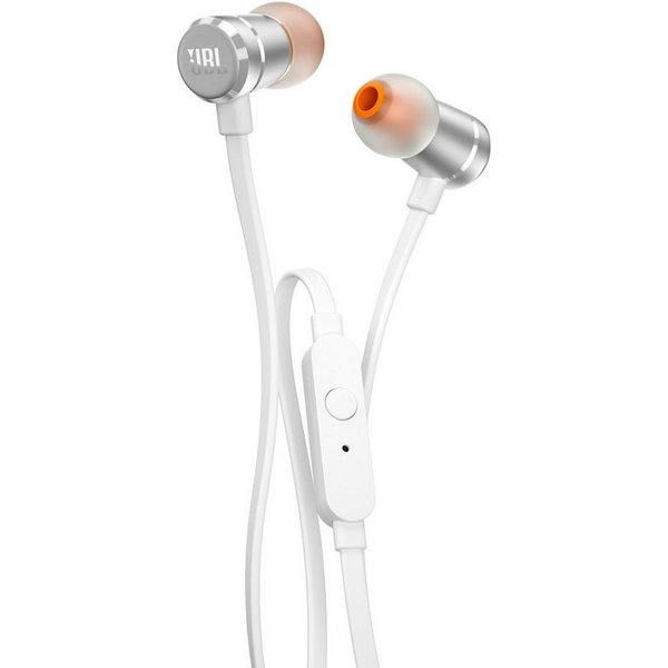 JBL Tune 290 mit 3,5mm Klinkenanschluss In-Ear-Kopfhörer (Freisprechfunktion, 3,5mm Klinkenanschluss)