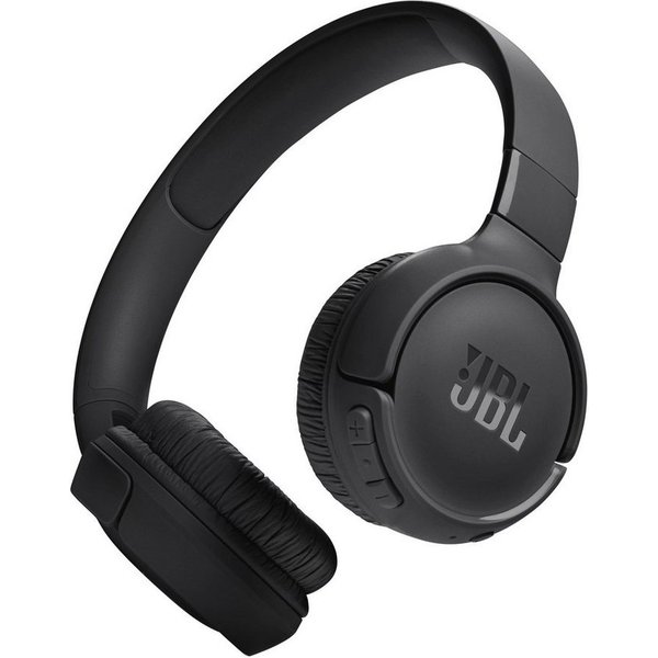 JBL Tune 520 BT On-Ear-Kopfhörer