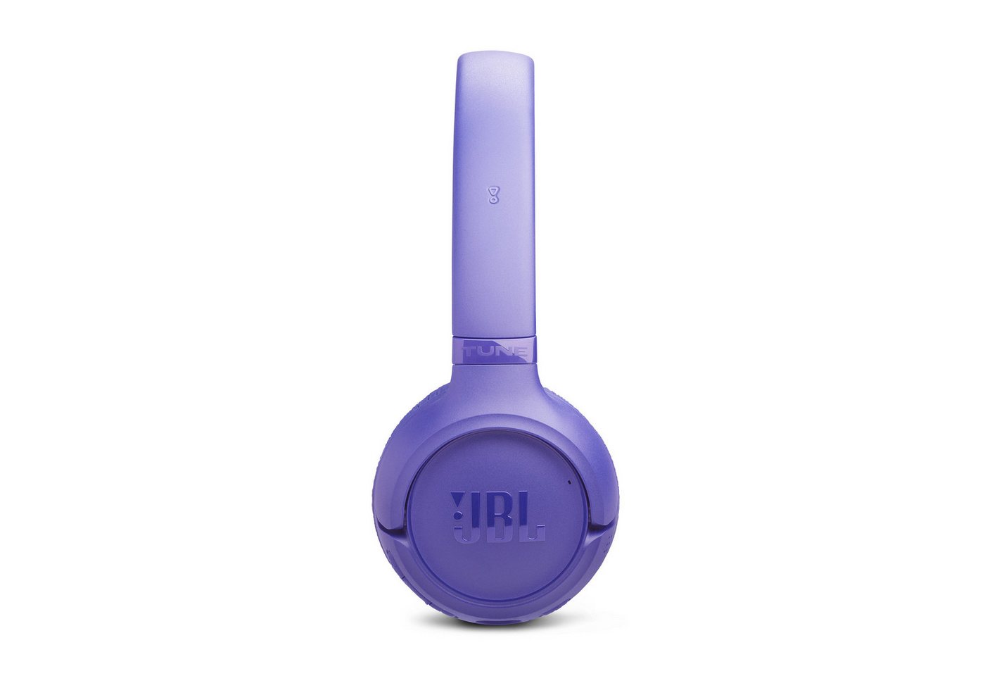 JBL Tune 530BT On-Ear-Kopfhörer (Freisprechfunktion, A2DP Bluetooth, Kabelloser On-Ear-Kopfhörer mit Bluetooth) – Bild 2 von 5