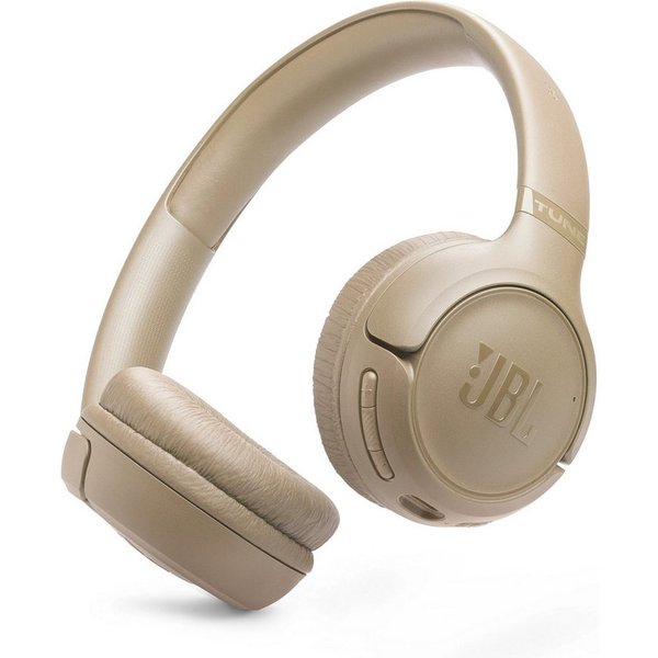 JBL Tune 530BT On-Ear-Kopfhörer (Freisprechfunktion, A2DP Bluetooth, Kabelloser On-Ear-Kopfhörer mit Bluetooth)