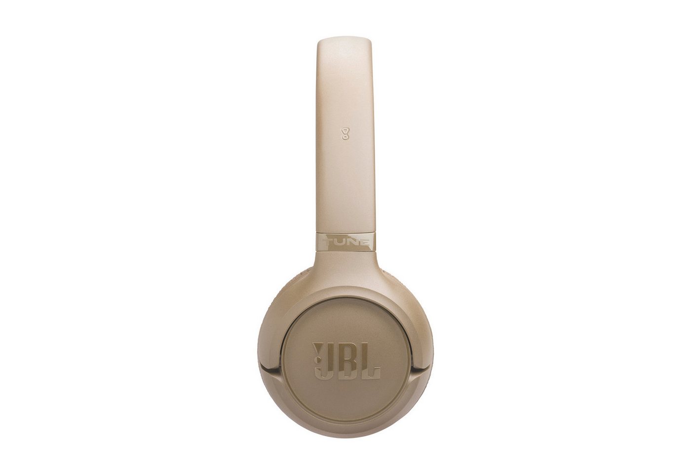 JBL Tune 530C USB-C On-Ear-Kopfhörer (Freisprechfunktion, Kabelgebundener On-Ear-Kopfhörer) – Bild 2 von 5