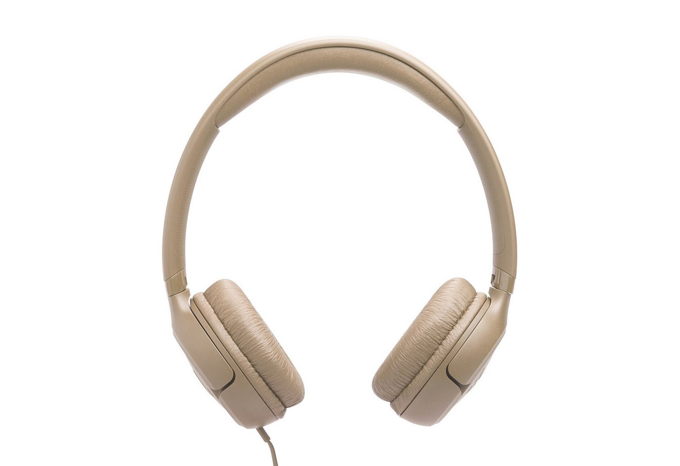 JBL Tune 530C USB-C On-Ear-Kopfhörer (Freisprechfunktion, Kabelgebundener On-Ear-Kopfhörer) – Bild 4 von 5