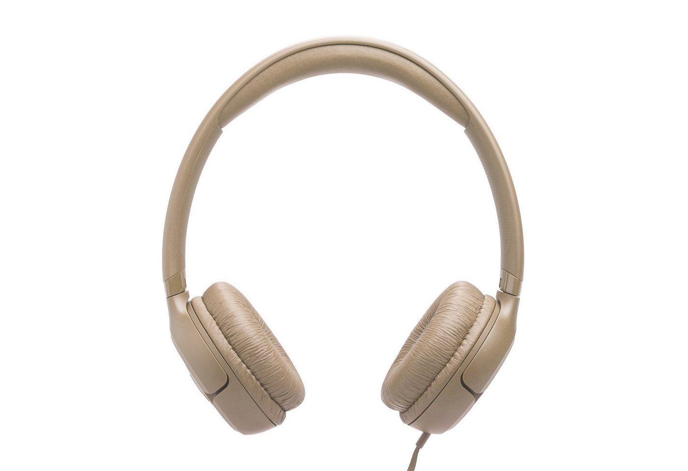 JBL Tune 530C USB-C On-Ear-Kopfhörer (Freisprechfunktion, Kabelgebundener On-Ear-Kopfhörer) – Bild 5 von 5