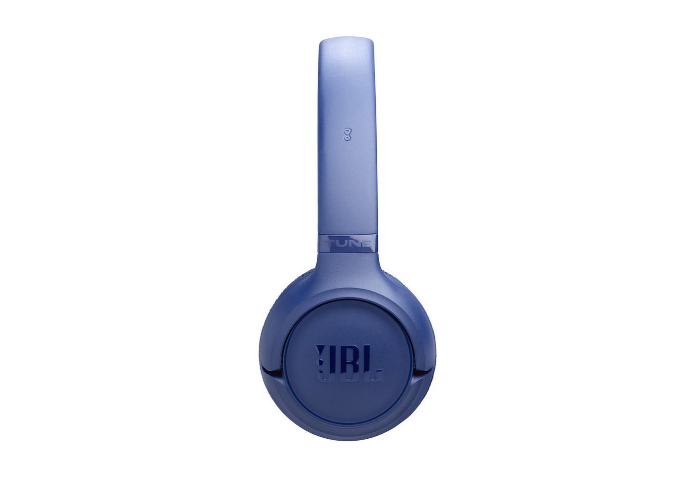 JBL Tune 530C USB-C On-Ear-Kopfhörer (Freisprechfunktion, Kabelgebundener On-Ear-Kopfhörer) – Bild 2 von 5