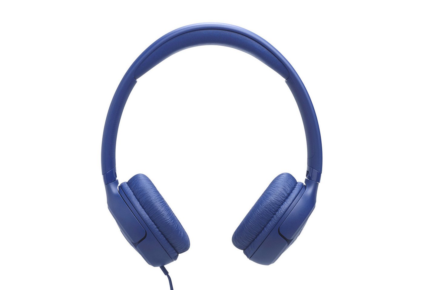 JBL Tune 530C USB-C On-Ear-Kopfhörer (Freisprechfunktion, Kabelgebundener On-Ear-Kopfhörer) – Bild 4 von 5