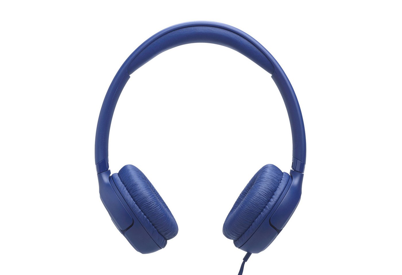 JBL Tune 530C USB-C On-Ear-Kopfhörer (Freisprechfunktion, Kabelgebundener On-Ear-Kopfhörer) – Bild 5 von 5