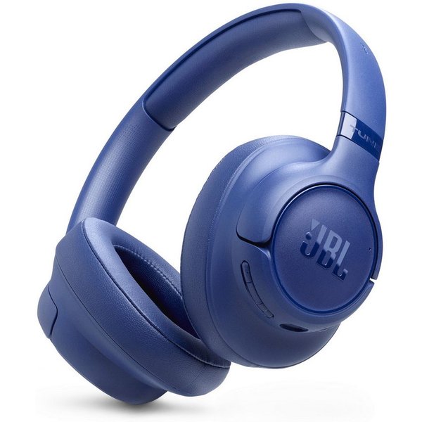 JBL Tune 735 BT Over-Ear-Kopfhörer (Freisprechfunktion, Multi-Point-Verbindung, A2DP Bluetooth, Kabelloser Over-Ear-Kopfhörer)