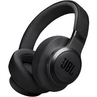 JBL Tune 770NC Headset overear wireless black