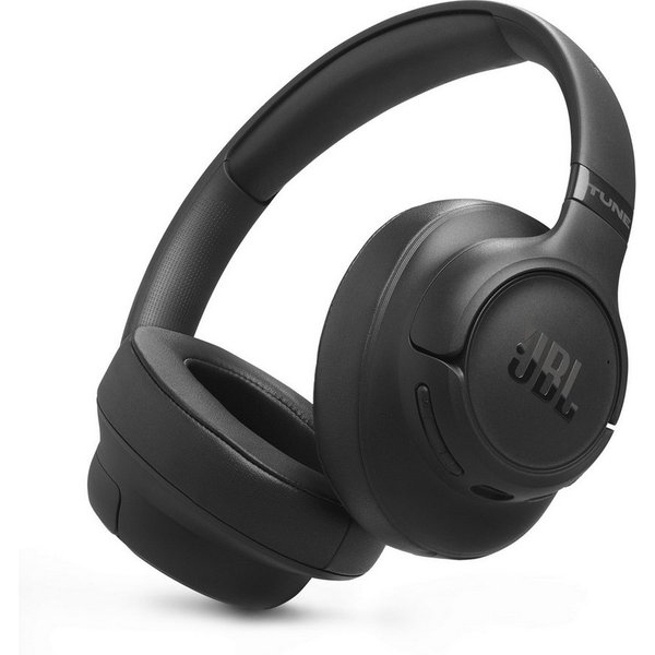 JBL Tune 780NC Over-Ear-Kopfhörer (Active Noise Cancelling (ANC), Freisprechfunktion, A2DP Bluetooth, Kabelloser Over-Ear-Kopfhörer mit Noise-Cancelling)