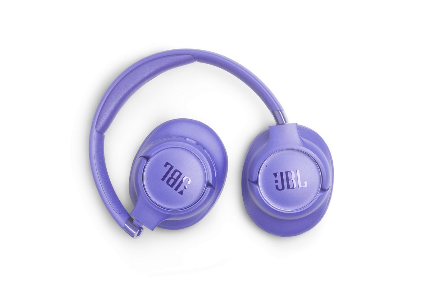 JBL Tune 785NC Over-Ear-Kopfhörer (Freisprechfunktion, Noise-Cancelling, A2DP Bluetooth, Kabelloser Over-Ear-Kopfhörer mit Noise-Cancelling) – Bild 4 von 5