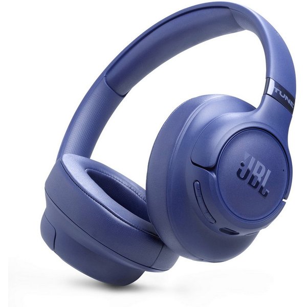 JBL Tune 785NC Over-Ear-Kopfhörer (Freisprechfunktion, Noise-Cancelling, A2DP Bluetooth, Kabelloser Over-Ear-Kopfhörer mit Noise-Cancelling)