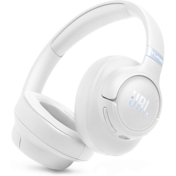 JBL Tune 785NC Over-Ear-Kopfhörer (Freisprechfunktion, Noise-Cancelling, A2DP Bluetooth, Kabelloser Over-Ear-Kopfhörer mit Noise-Cancelling)