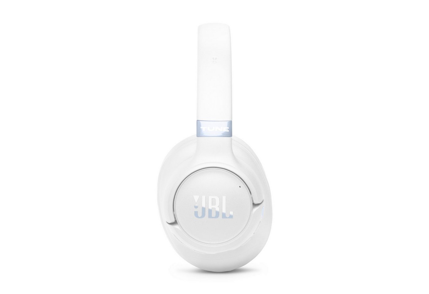 JBL Tune 785NC Over-Ear-Kopfhörer (Freisprechfunktion, Noise-Cancelling, A2DP Bluetooth, Kabelloser Over-Ear-Kopfhörer mit Noise-Cancelling) – Bild 2 von 5