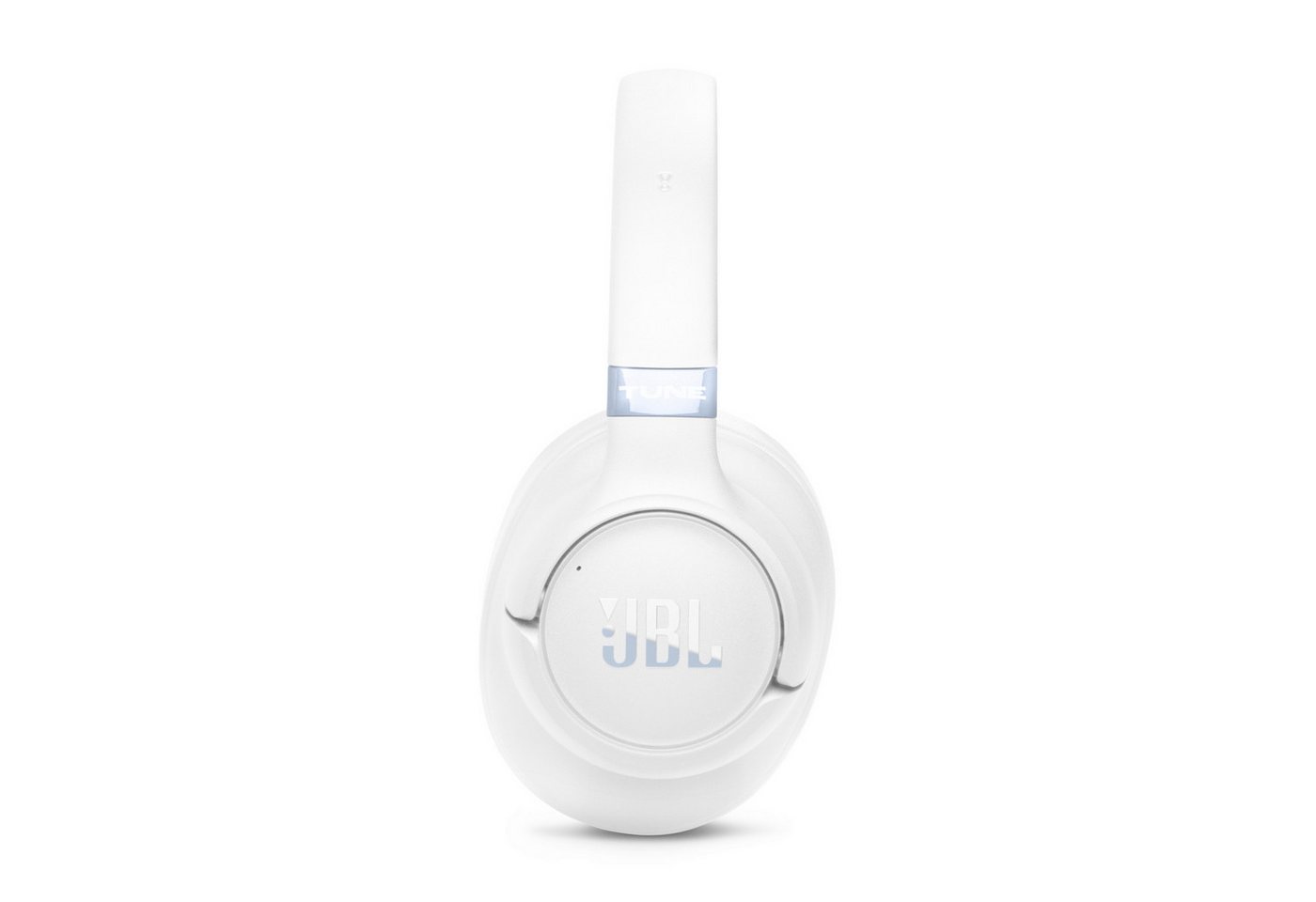 JBL Tune 785NC Over-Ear-Kopfhörer (Freisprechfunktion, Noise-Cancelling, A2DP Bluetooth, Kabelloser Over-Ear-Kopfhörer mit Noise-Cancelling) – Bild 3 von 5