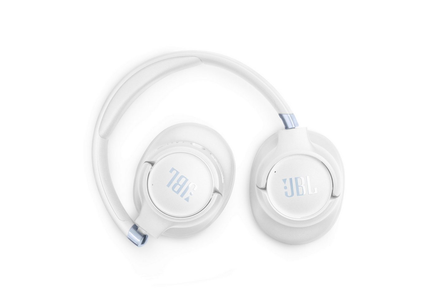 JBL Tune 785NC Over-Ear-Kopfhörer (Freisprechfunktion, Noise-Cancelling, A2DP Bluetooth, Kabelloser Over-Ear-Kopfhörer mit Noise-Cancelling) – Bild 4 von 5