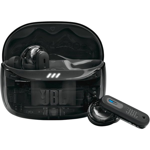 JBL TUNE BEAM 2 wireless In-Ear-Kopfhörer (Active Noise Cancelling (ANC), A2DP Bluetooth)