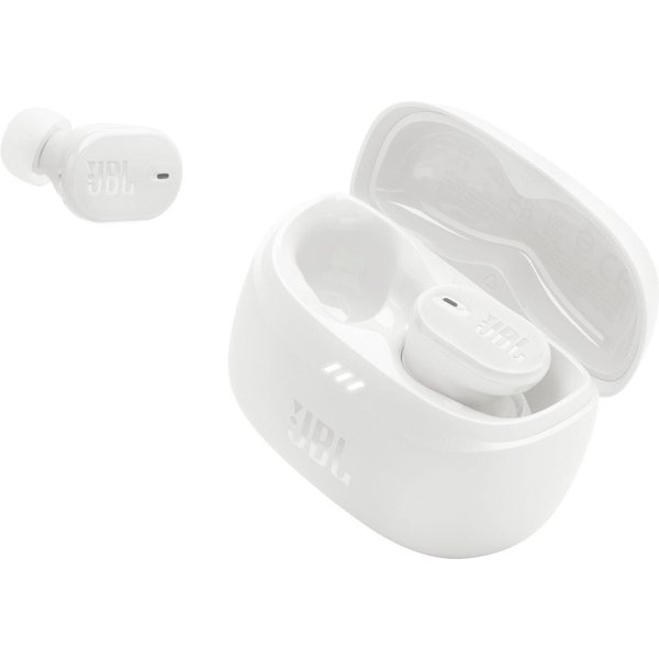 JBL TUNE BUDS 2 wireless In-Ear-Kopfhörer (Adaptive Noise-Cancelling, A2DP Bluetooth)