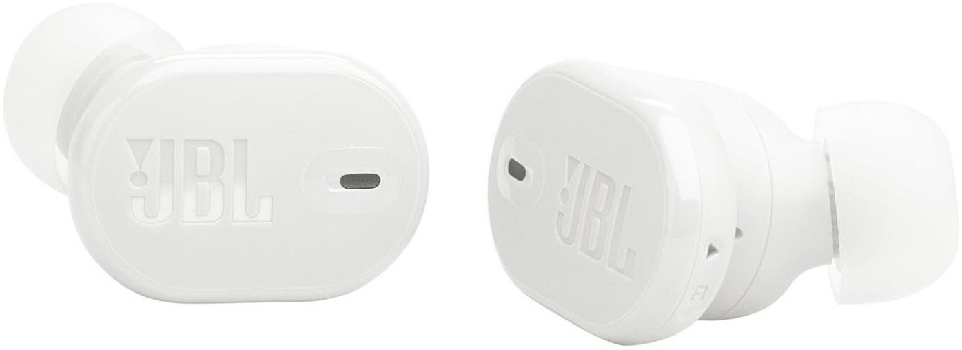 JBL TUNE BUDS 2 wireless In-Ear-Kopfhörer (Adaptive Noise-Cancelling, A2DP Bluetooth) – Bild 3 von 5