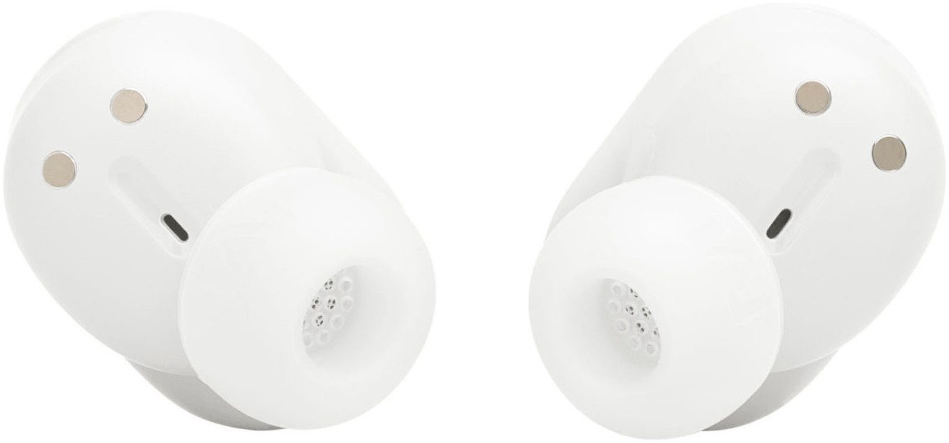 JBL TUNE BUDS 2 wireless In-Ear-Kopfhörer (Adaptive Noise-Cancelling, A2DP Bluetooth) – Bild 4 von 5