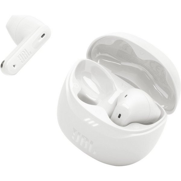 JBL TUNE Flex 2 wireless In-Ear-Kopfhörer (Active Noise Cancelling (ANC), A2DP Bluetooth)