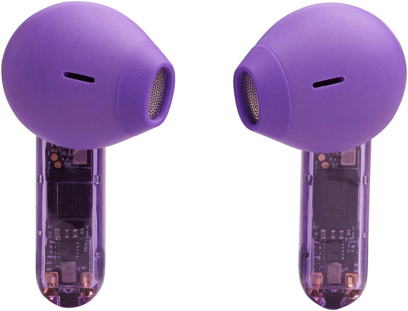 JBL Tune Flex Ghost wireless In-Ear-Kopfhörer (Active Noise Cancelling (ANC), Bluetooth) – Bild 5 von 5