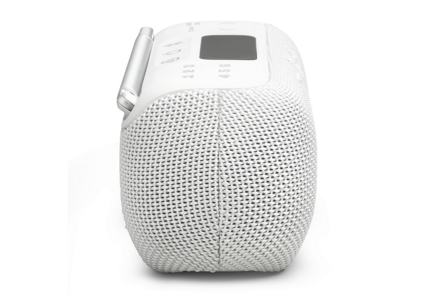 JBL Tuner 3 Digitalradio (DAB) (Digitalradio (DAB), FM-Tuner, 7 W) – Bild 4 von 5