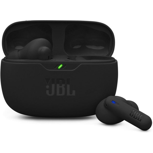 JBL Wave Beam 2 wireless In-Ear-Kopfhörer (Active Noise Cancelling (ANC), A2DP Bluetooth)