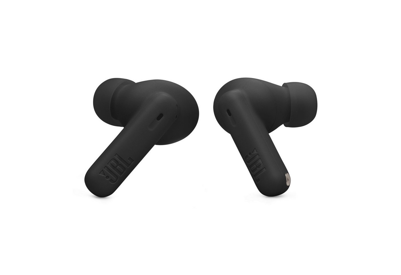 JBL Wave Beam 2 wireless In-Ear-Kopfhörer (Active Noise Cancelling (ANC), A2DP Bluetooth) – Bild 4 von 5