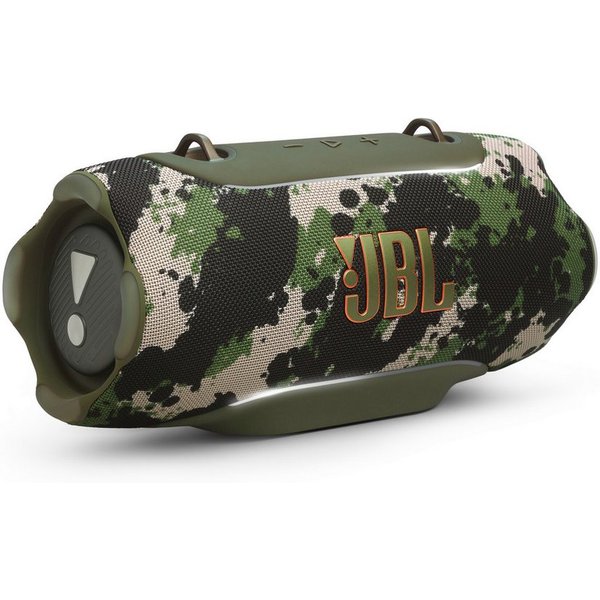 JBL Xtreme 5 Bluetooth-Lautsprecher (Bluetooth, 130 W, Tragbarer wasserdichter Lautsprecher)